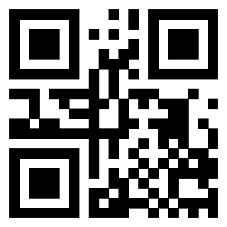 Scansione del QrCode di 3200606694