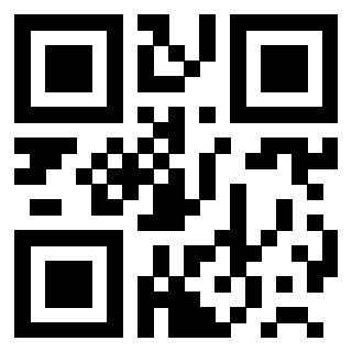 3200606695 - Immagine del Qr Code associato