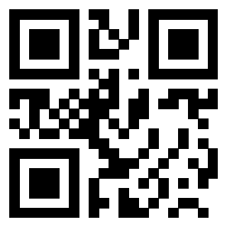 Immagine del Qr Code di 3200606700