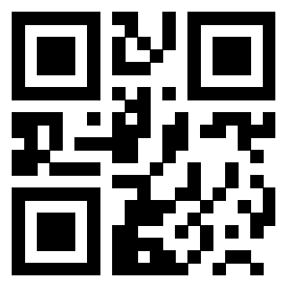 Il QrCode di 3200606704