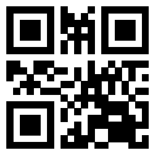 3200606707 - Immagine del QrCode