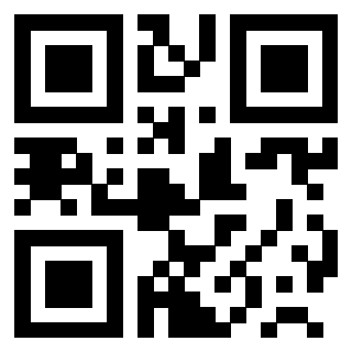 Immagine del Qr Code di 3200606718