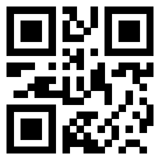 Immagine del Qr Code di 3200606722