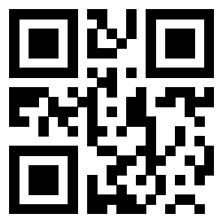 Scansione del Qr Code di 3200606725