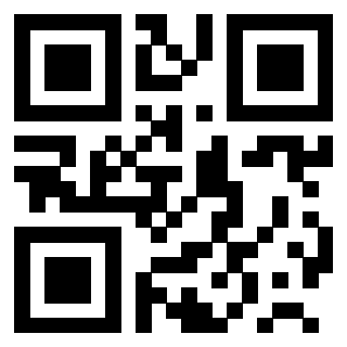 Immagine del QrCode di 3200606729