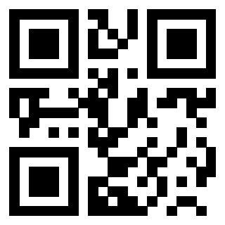 3200606731 - Immagine del Qr Code associato