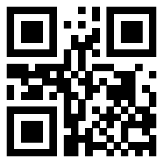 Il QrCode di 3200606739