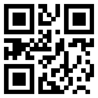 Immagine del Qr Code di 3200606745