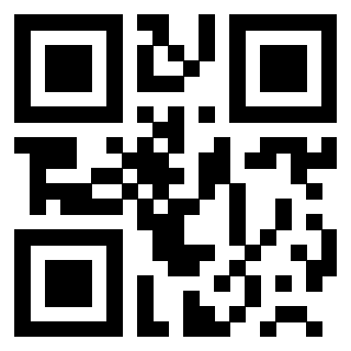Il QrCode di 3200606746