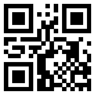 Immagine del Qr Code di 3200606748