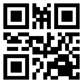 Scansione del QrCode di 3200606751