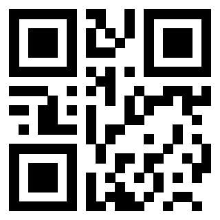 Immagine del Qr Code di 3200606753
