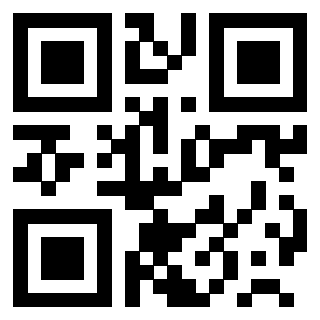 Immagine del QrCode di 3200606754