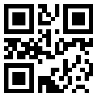 Immagine del Qr Code di 3200606757