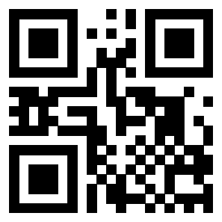 Scansione del Qr Code di 3200606760