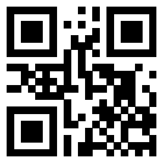 Scansione del Qr Code di 3200606763
