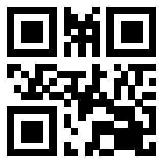 3200606764 - Immagine del Qr Code associato
