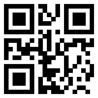 Immagine del QrCode di 3200606767