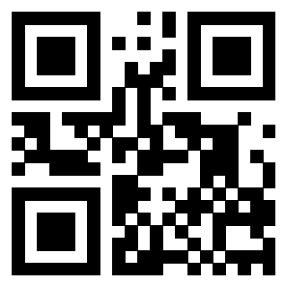 Scansione del Qr Code di 3200606769