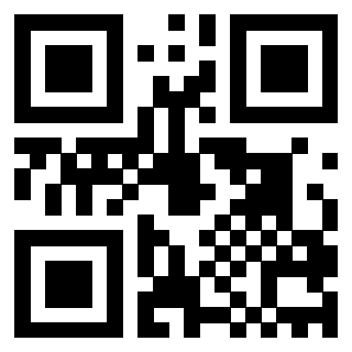 Il Qr Code di 3200606770