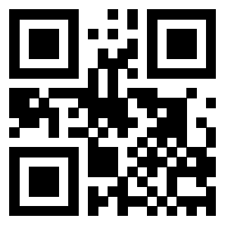 Immagine del QrCode di 3200606771