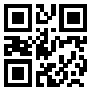 3200606776 - Immagine del QrCode associato