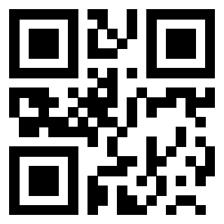 3200606777 QrCode associato