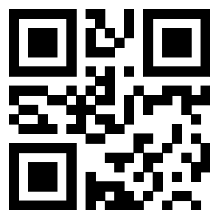 3200606779 - Immagine del Qr Code associato
