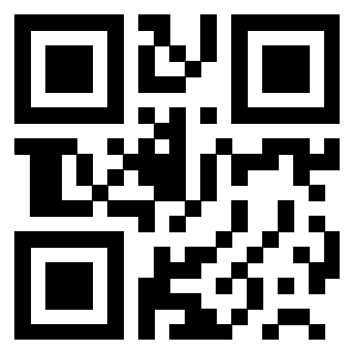 3200606780 - Immagine del QrCode associato