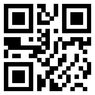 Il Qr Code di 3200606788
