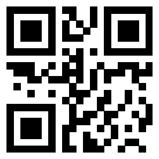 3200606789 Qr Code associato