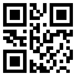 3200606799 - Immagine del Qr Code associato