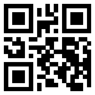Scansione del QrCode di 3200606805