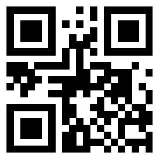 Il Qr Code di 3200606807