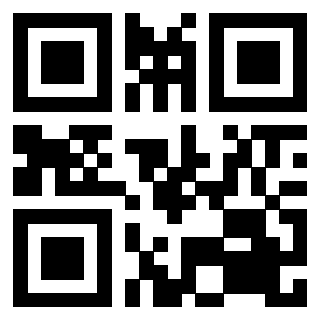 Immagine del QrCode di 3200606808