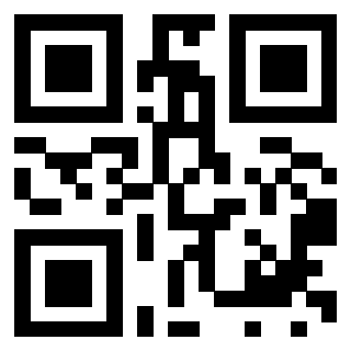 Immagine del Qr Code di 3200606809