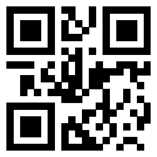 3200606815 - Immagine del QrCode associato