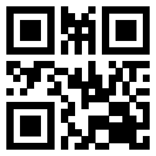 3200606820 - Immagine del Qr Code associato