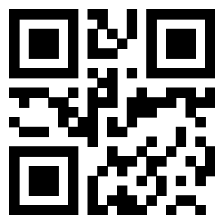 3200606821 Qr Code associato
