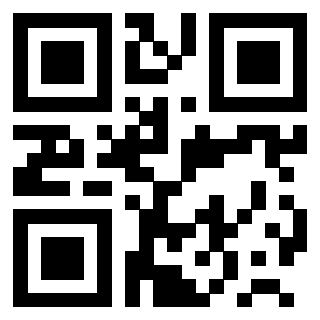 3200606825 - Immagine del QrCode