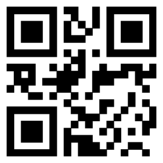Scansione del Qr Code di 3200606828