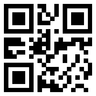 3200606832 QrCode associato