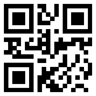 Scansione del QrCode di 3200606834