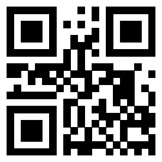 3200606837 - Immagine del Qr Code