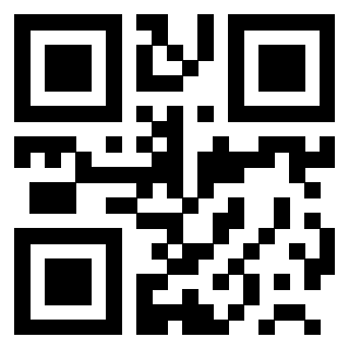 Scansione del QrCode di 3200606838
