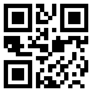 3200606841 - Immagine del Qr Code associato