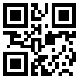 Il QrCode di 3200606843