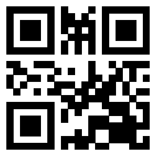 Il Qr Code di 3200606844