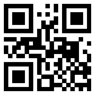 Immagine del Qr Code di 3200606846