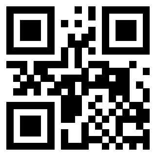 Immagine del Qr Code di 3200606854